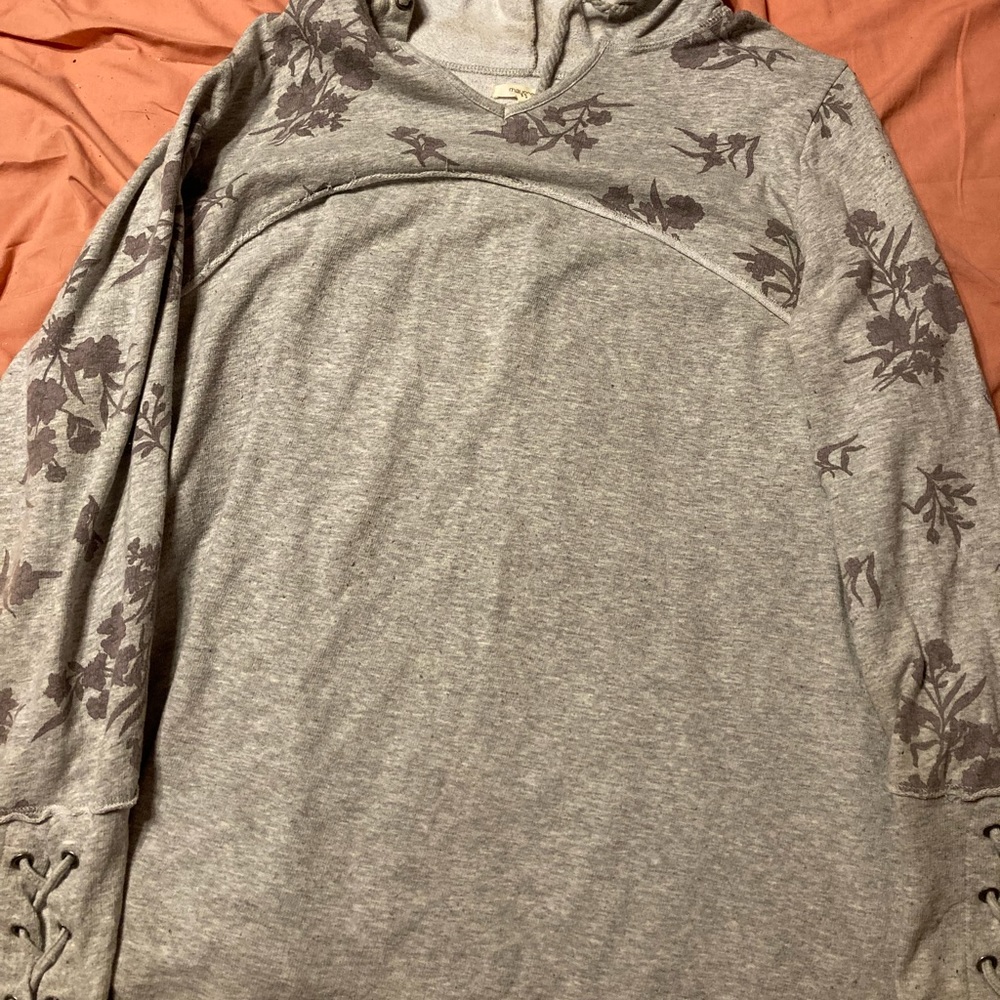 A sweater from Maurice’s